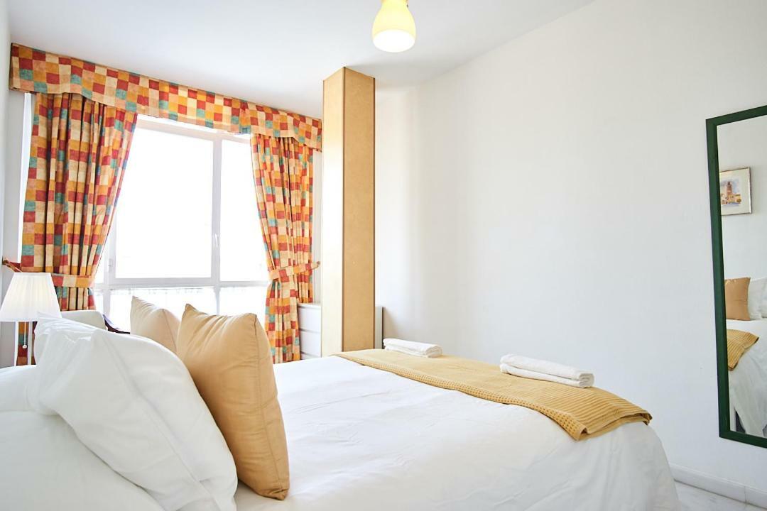 San Jacinto Triana Suite By Valcambre Sevilla Exteriér fotografie