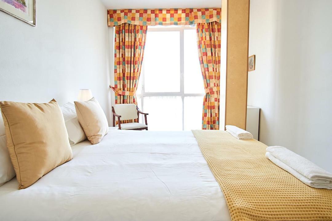 San Jacinto Triana Suite By Valcambre Sevilla Exteriér fotografie