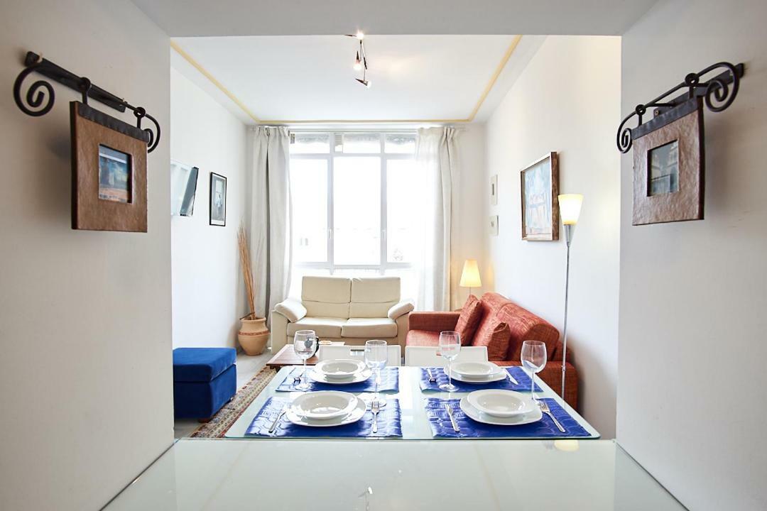 San Jacinto Triana Suite By Valcambre Sevilla Exteriér fotografie