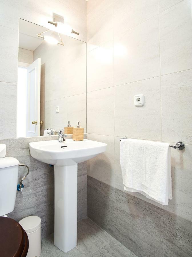 San Jacinto Triana Suite By Valcambre Sevilla Exteriér fotografie