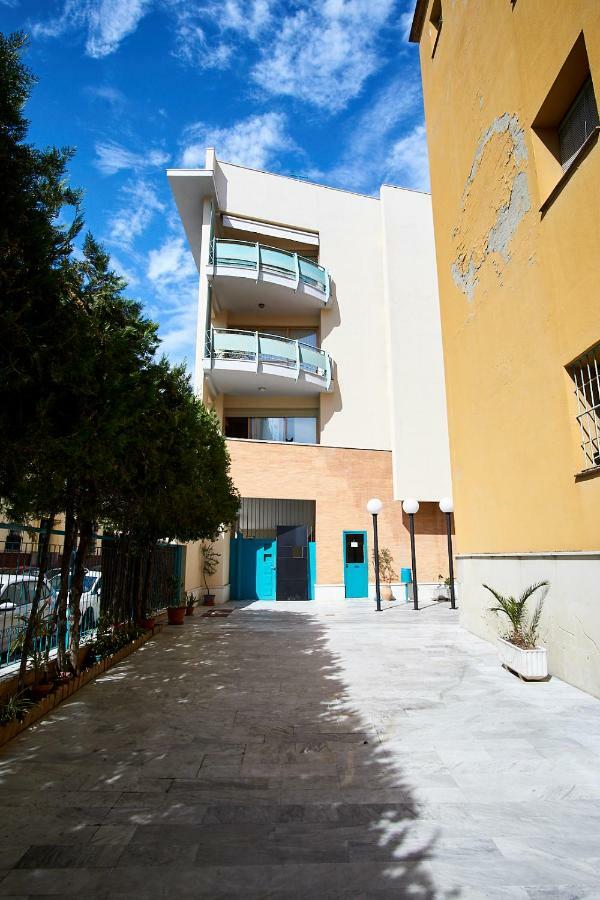 San Jacinto Triana Suite By Valcambre Sevilla Exteriér fotografie