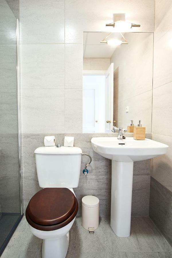 San Jacinto Triana Suite By Valcambre Sevilla Exteriér fotografie