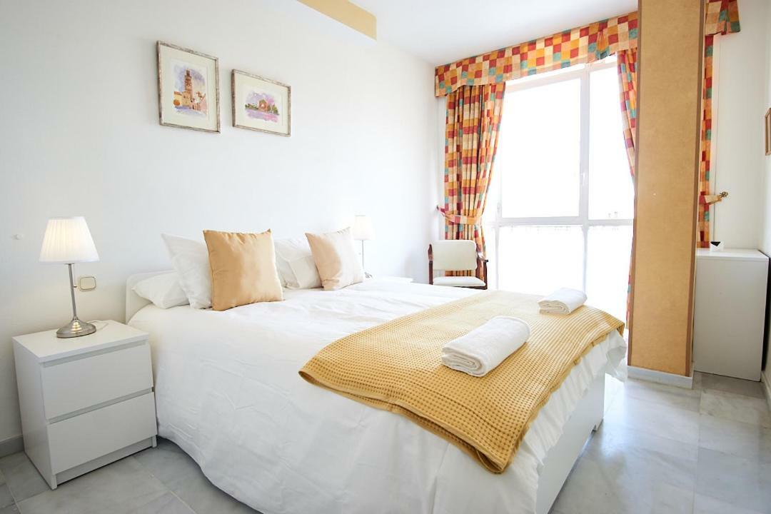 San Jacinto Triana Suite By Valcambre Sevilla Exteriér fotografie